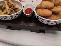 -宁波状元楼酒店(和义路店)