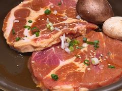 -泥炉烧肉师(新街口金銮巷店)