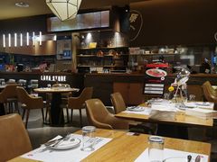 -原石牛扒·约会餐厅(龙城万科里店)