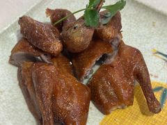 -秋记大排档(国威公寓店)