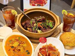 -滋味满屋美食坊(上海街店)