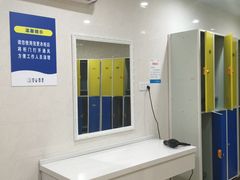 -同人紫荆文体中心·游泳馆(紫荆大厦店)