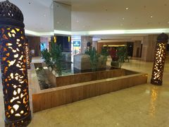 -三亚湾红树林度假世界(木棉酒店)