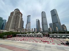 -东方明珠广播电视塔