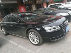 -华润婚车租赁公司·和胜租车