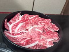 -和牛 烧肉寿喜烧涮锅 善(心斎橋店)