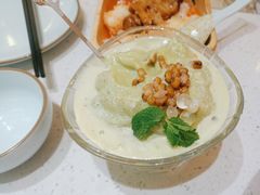 -青花椒花椒鱼(合生汇店)