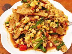 -呱呱叫民俗风味主题餐厅(沣峪口店)