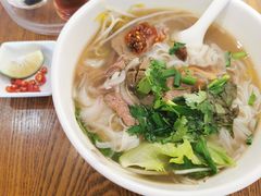 -越南牛肉河粉餐厅(书院巷店)