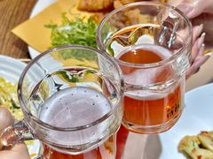 -永红源啤酒·烧烤·海鲜·大排档(青特城店)