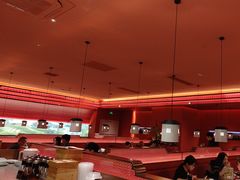 -闽上鲜·福建菜(龙湖滨江天街店)