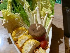 -探窝·竹笙椰子鸡(杨箕店)