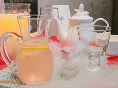 -戈雅法餐厅(世界城广场店)