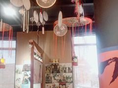-卿古炭火烤肉(亲橙里店)