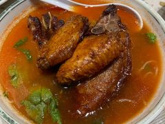 -华嫂冰室(尖沙咀店)