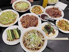 -柴氏风味斋(甘家口店)
