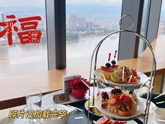 -三迪希尔顿酒店·星空酒廊