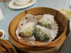 潮皇蒸粉果-松雅轩(大源店)