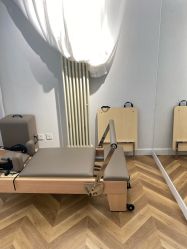 -橙沐普拉提瑜伽