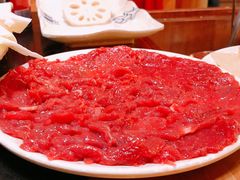 -大龙辣火锅·龙虾·烧烤(湖滨新天地店)