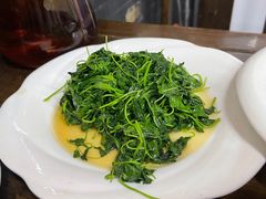 酒香金花菜-协和菜馆(凤凰街店)