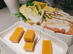 -半天妖烤鱼(中山路店)