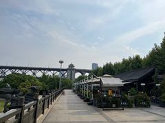 -汉水谣·江景餐厅(江滩店)