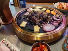 -杨小佳·齐齐哈尔烤肉·烤串(广州店)