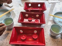 -玉林烤鸭店(黄村兴华店)