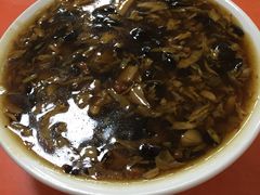 豆腐脑-增盛魁小吃店