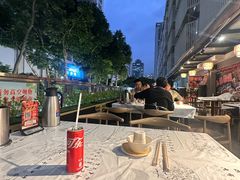 -成都瓜串串(华强北店)