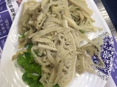 -楼外楼大刀肉传统火锅(西安大路店)