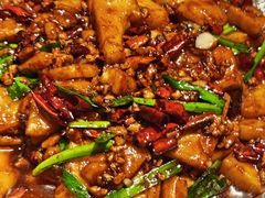 -树厨地道黔菜(凯里韶山南路店)