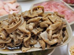 卤鹅肠-九尺赵老四鲜鹅肠火锅