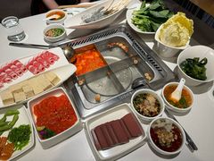 -海底捞火锅(长宁路龙之梦店)