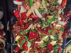 -刘成杰锦州烧烤(南河路店)