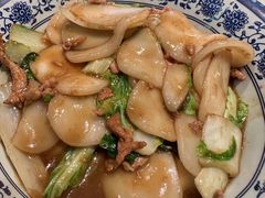 -慧娟面馆·餐厅(望江路店)