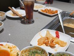 -海底捞火锅(泰安爱琴海店)