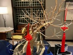 -青雅中餐厅(大连金石滩绿发希尔顿度假酒店)