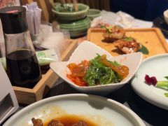 -极盐铁板烧(仓山万达广场店)