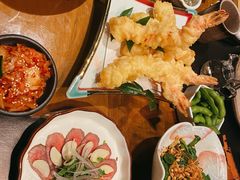 -和彩放题(渔阳店)