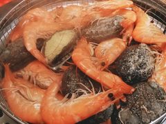 -海味当家·蒸锅海鲜(中山广场创始店)