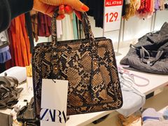 -ZARA(凯德乐峰广场店)