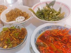 -江味龙虾馆·裸蓝龙虾(南山店)