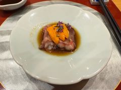 -鮨青(恒基名人购物中心店)