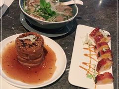 -港丽餐厅(高德置地店)