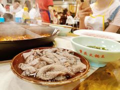 -重庆老火锅王(西安北路店)