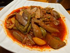 -怡得饭庄·宋大妈昆明菜·始于1996(滇池海埂大坝店)