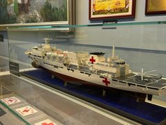 -中国人民解放军海军博物馆