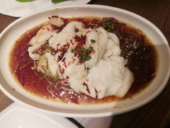 -北李妈妈菜·虾爬子大锅贴(贵和店)